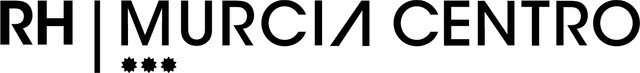 logo rh murcia centro