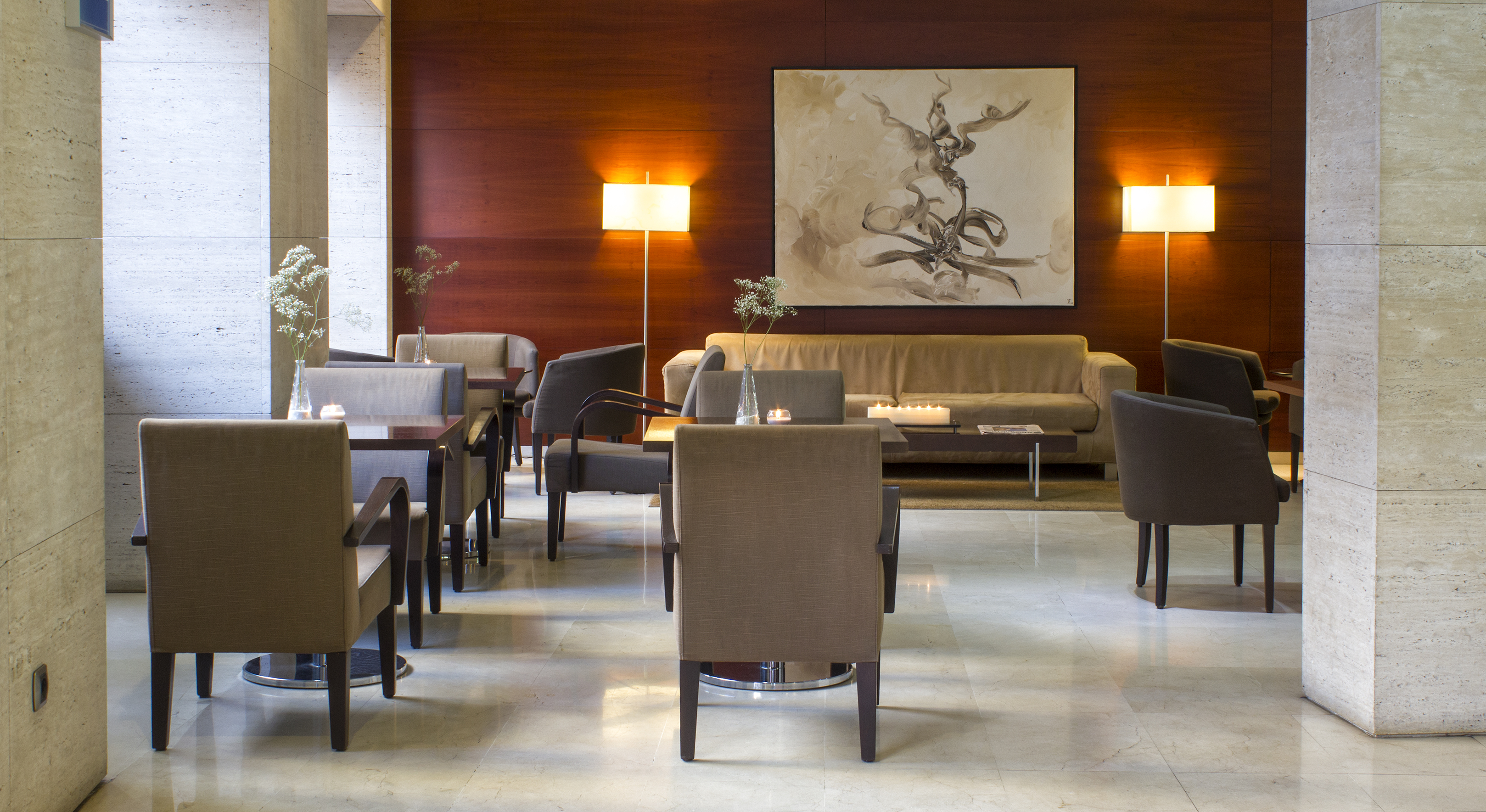 Hotel Zenit Murcia, Murcia