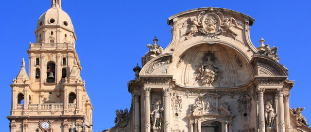 HOTEL RH MURCIA CENTRO